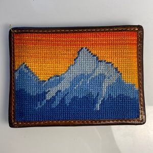 Smathers and Branson Wallet card holder